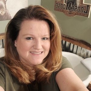 Meet your Posher, Christie